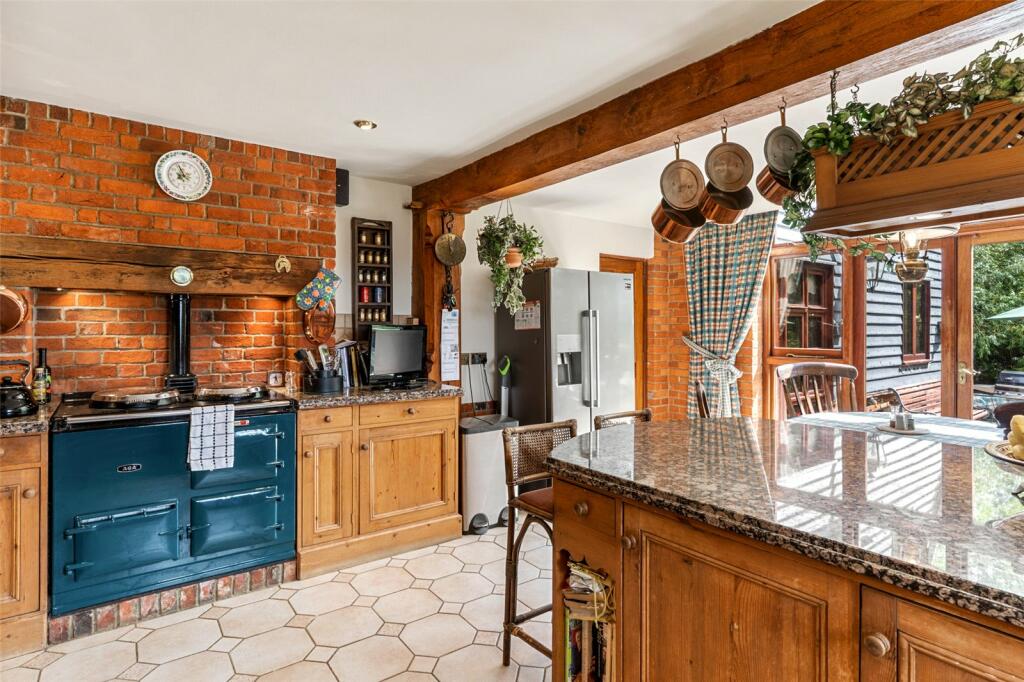 Additional image 10 of Colchester Road, Peldon, Essex, CO5