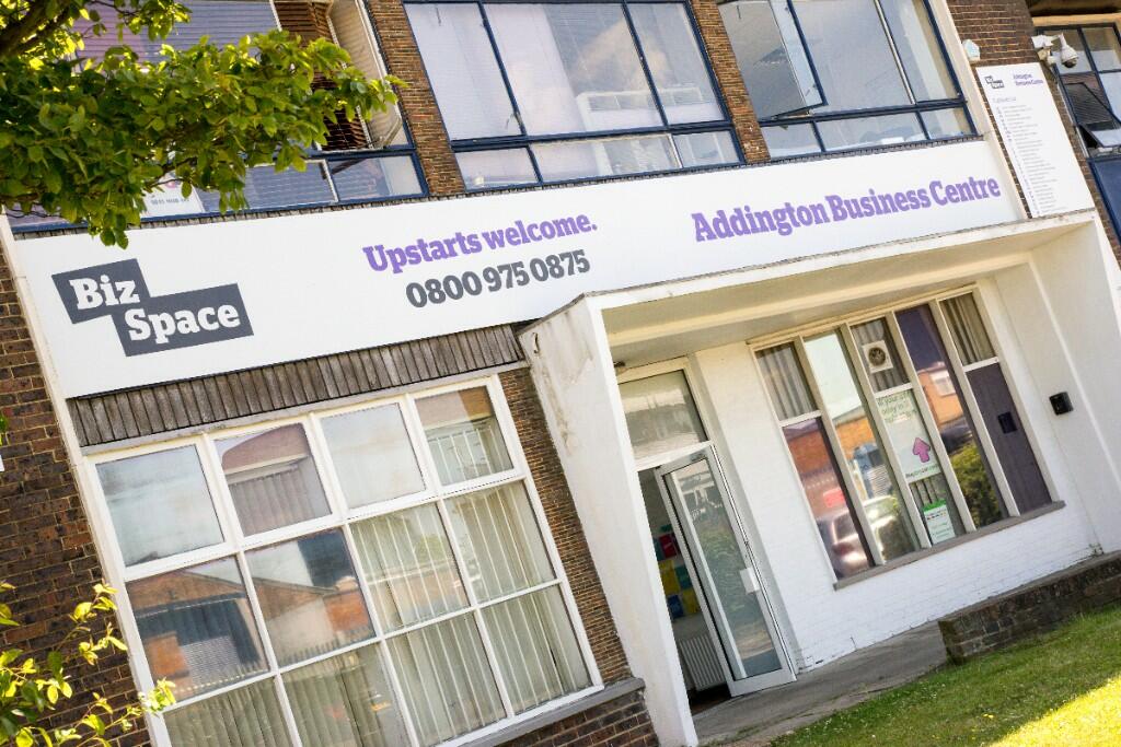 Additional image 5 of Addington Business Centre, Vulcan Way, CR0