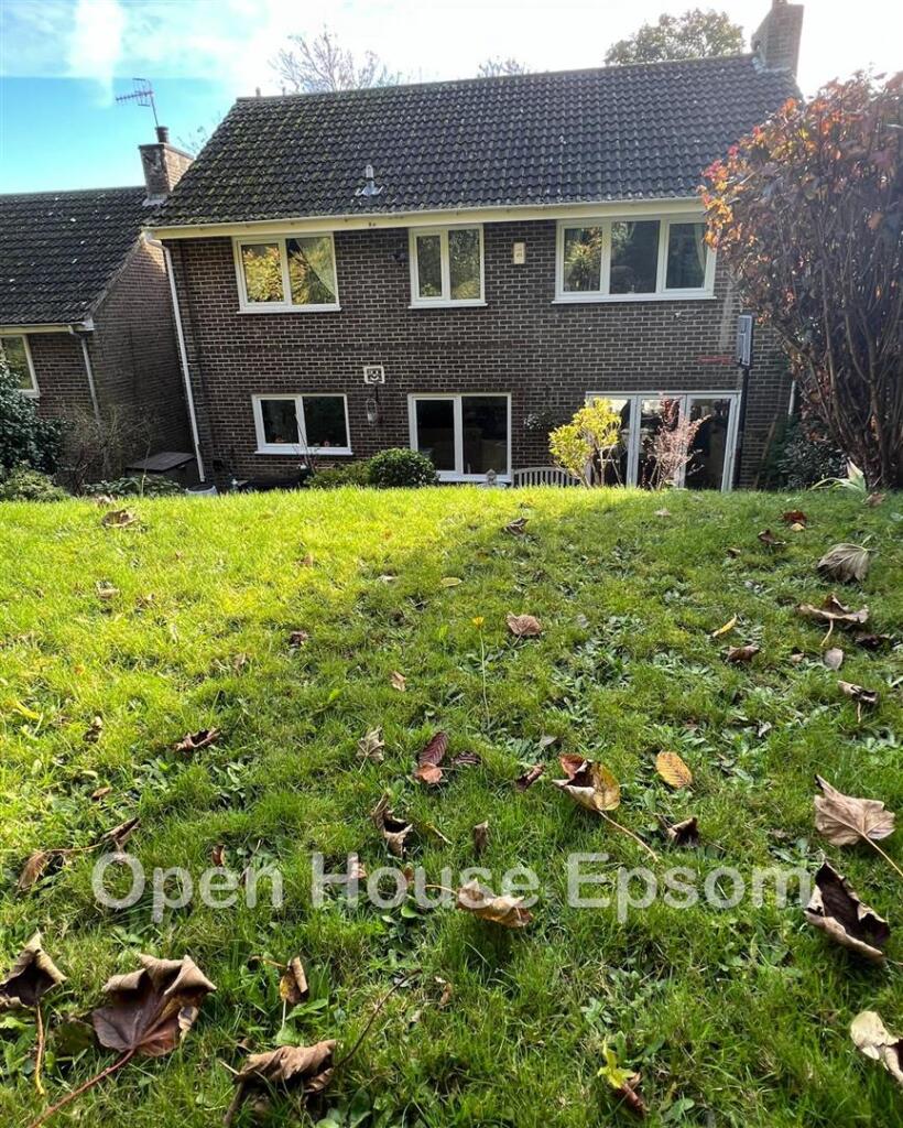 Additional image 45 of Boundary Way, Croydon