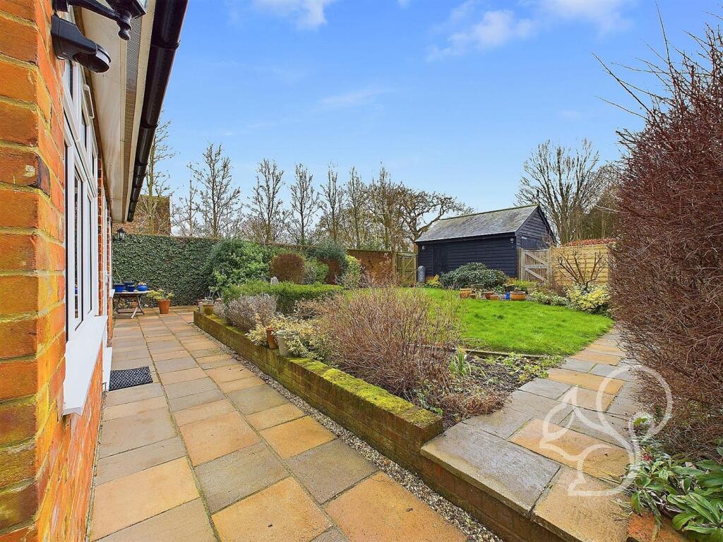 Additional image 24 of Mill Road, Foxearth, Sudbury