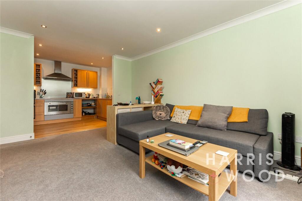 Additional image 3 of Bloyes Mews, Colchester, Essex, CO1