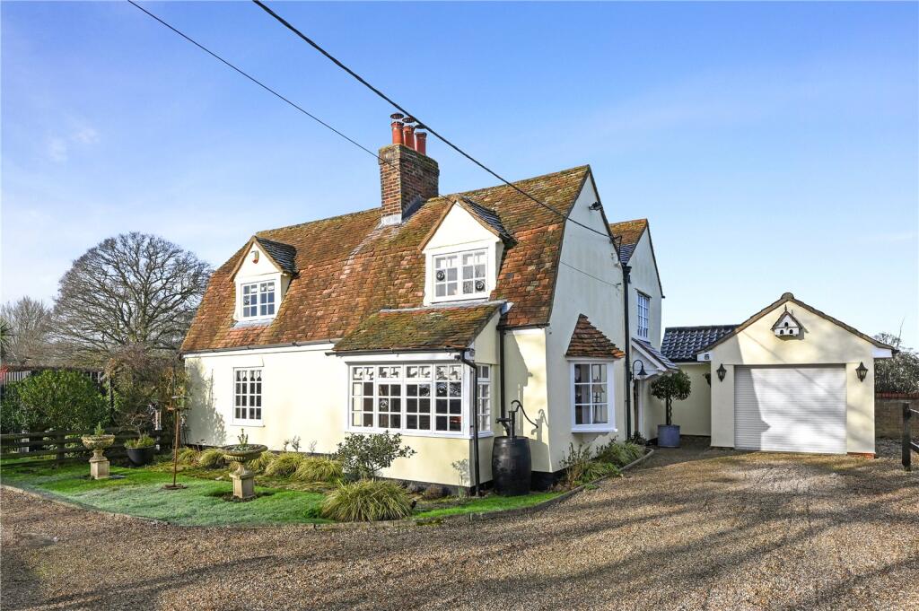 Additional image 5 of Bicknacre Road, East Hanningfield, Chelmsford, Essex, CM3