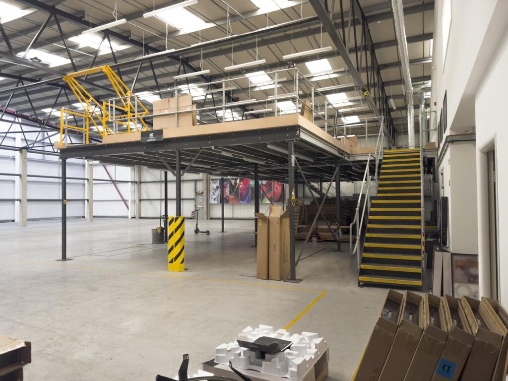 Additional image 4 of Elysian House, Lovet Road, Harlow, CM19 5TB