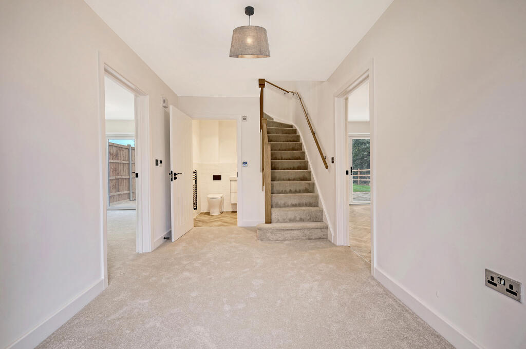 Additional image 14 of Plot 8, Venmore Court, Great Dunmow, Essex