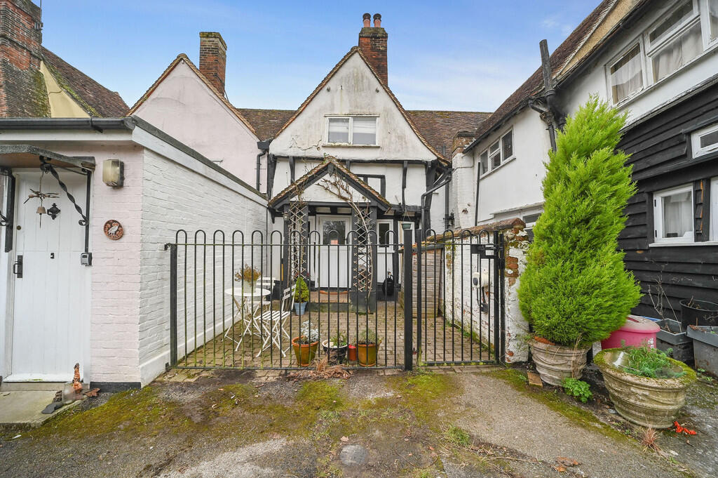 Additional image 20 of Boxford, Sudbury, Suffolk