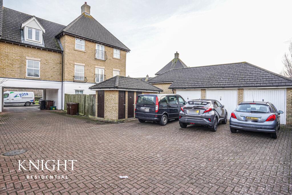 Additional image 17 of Robin Crescent, Stanway, Colchester, CO3