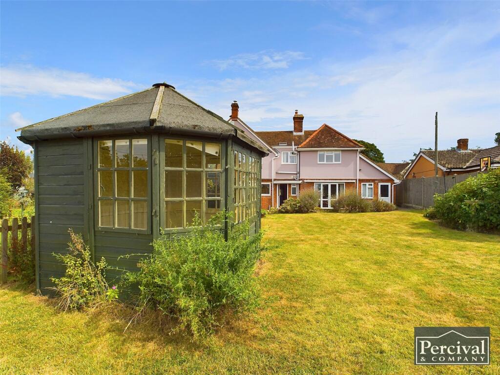 Additional image 17 of Cross End, Pebmarsh, Halstead, Essex, CO9