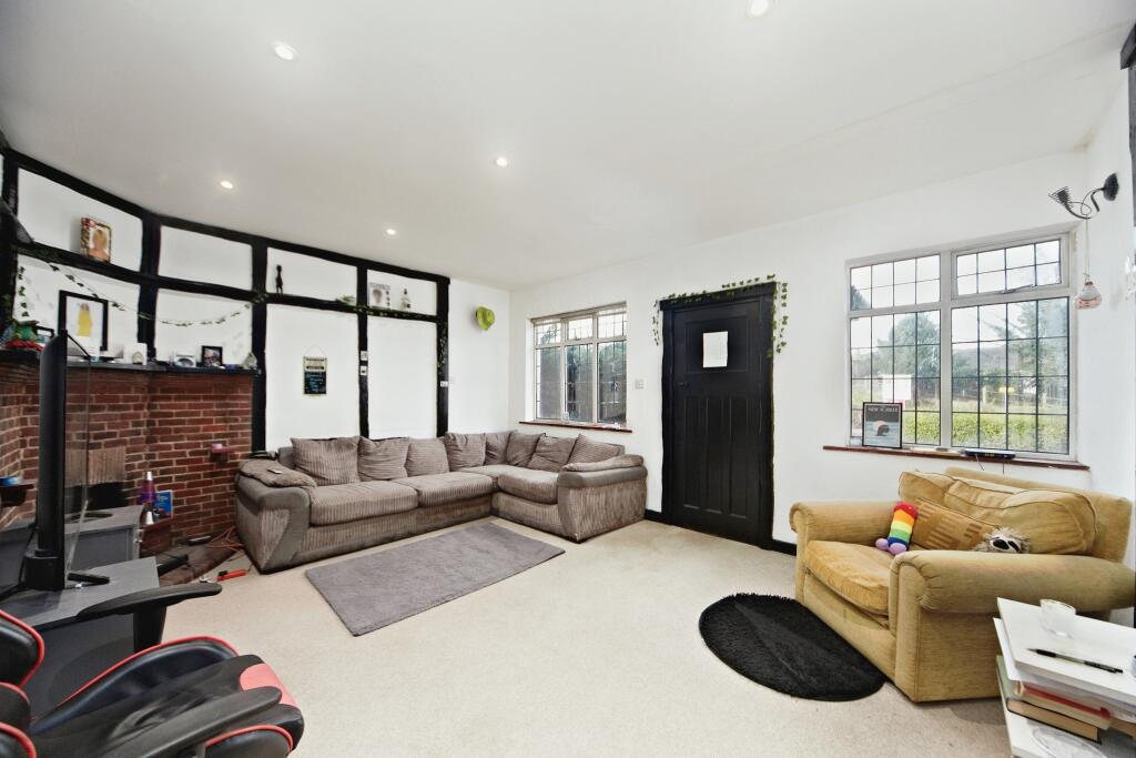 Additional image 2 of Epsom Road, Croydon, CR0