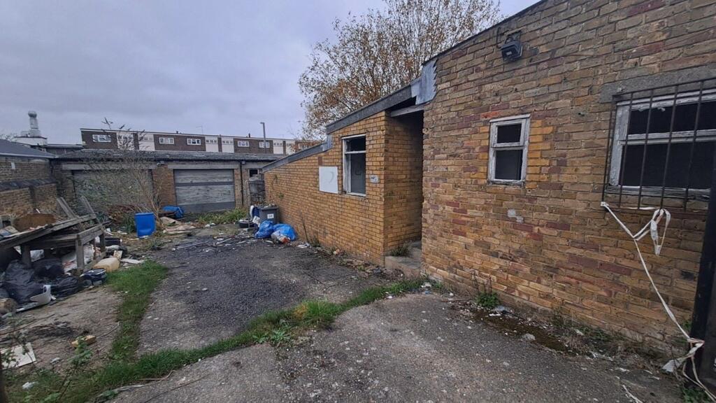 Additional image 3 of Former Bush Fair Highways Depot, Bush Fair, Harlow, Essex, CM18 6LX