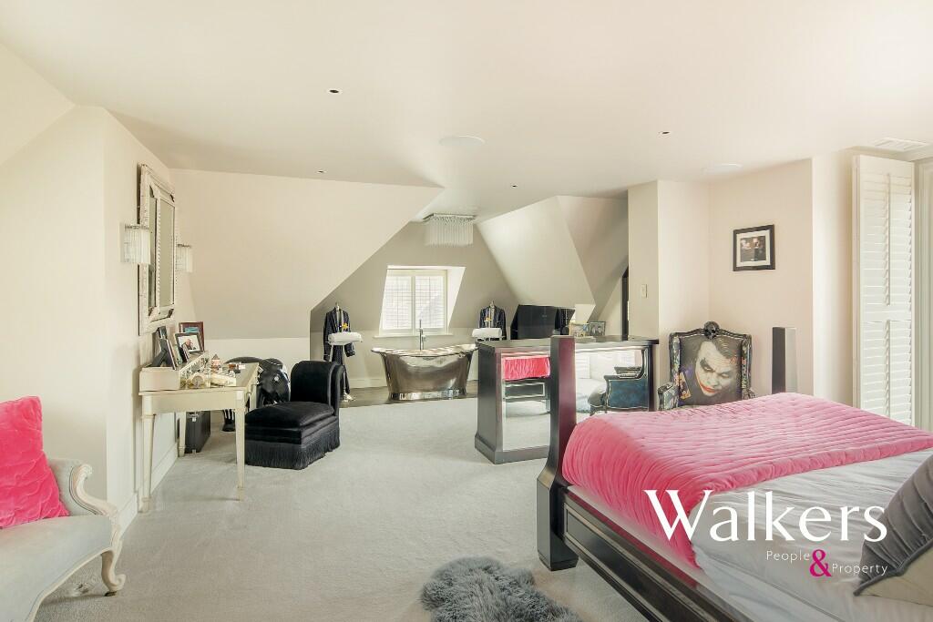 Additional image 45 of Mill Green Road, Fryerning - Main Residence & 3 Cottages