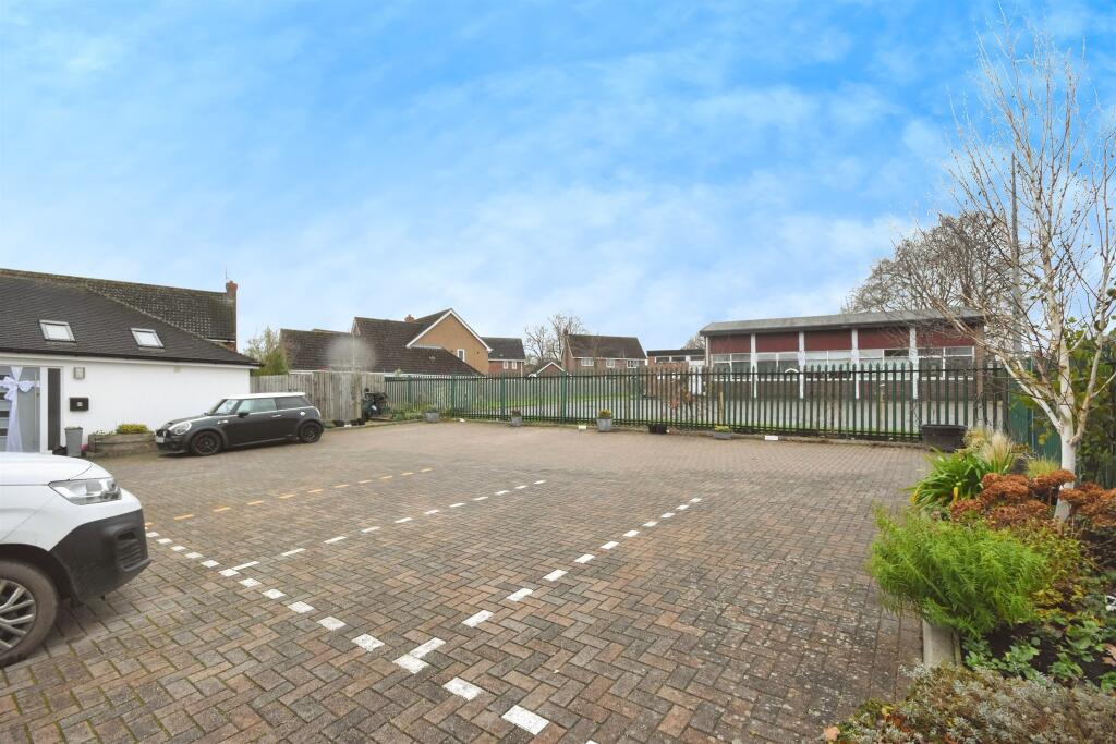 Additional image 16 of High Street, Great Yeldham, Halstead