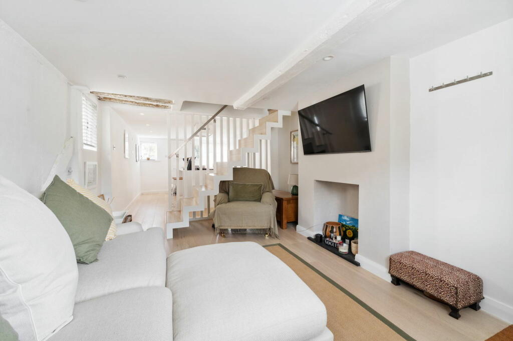 Additional image 5 of Nunnery Street,Castle Hedingham, Essex CO9 3DR