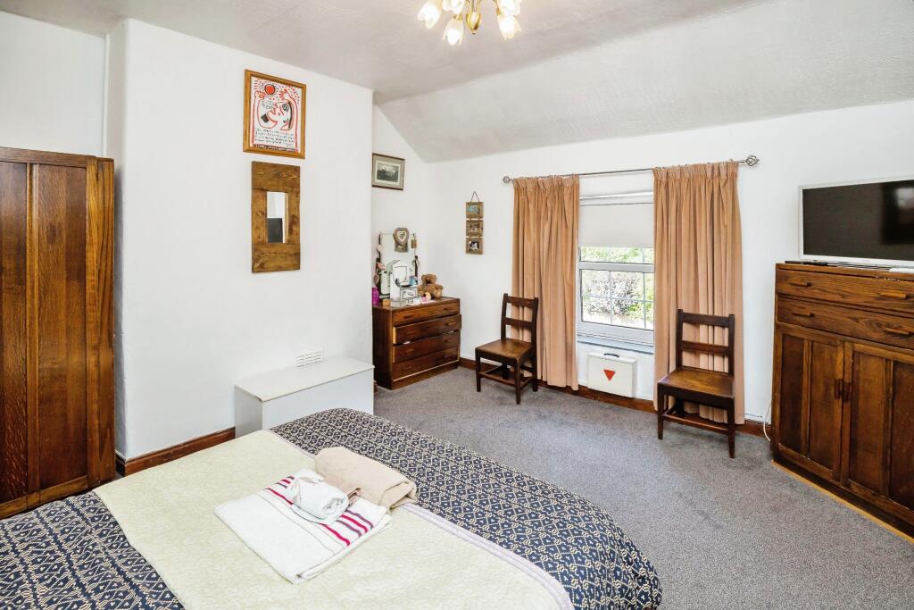 Additional image 18 of Denbigh Road, Hendre, Yr Wyddgrug, Denbigh Road, CH7