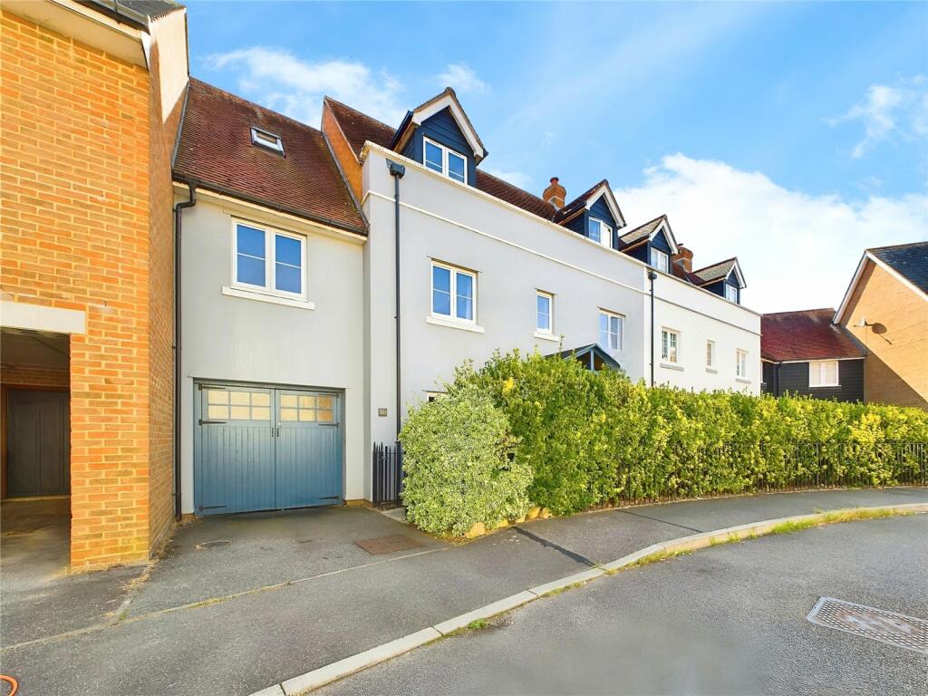 Additional image 30 of Purcell Road, Witham, Essex, CM8