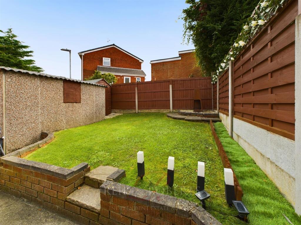 Additional image 28 of Rhoslan, Pen Y Maes, Holywell