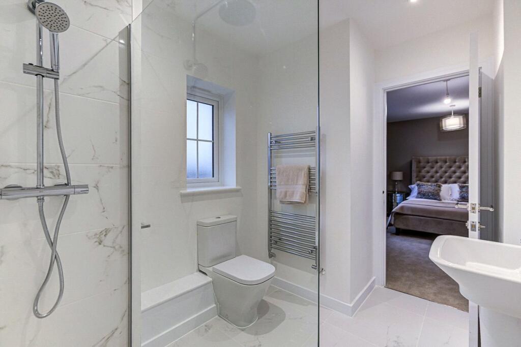 Additional image 9 of Plot 17 The Paris, Chattowood, Linum Road, Elmstead Market, Colchester, CO7