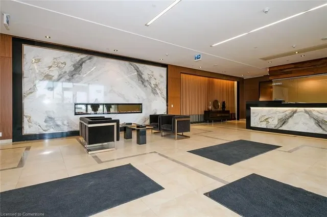 Additional image 22 of 17 Zorra St Unit 1608