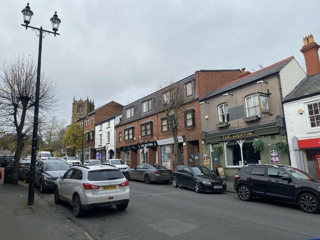 Additional image 11 of 2nd Floor, 43-47 High Street, Mold, Flintshire, Clwyd, CH7 1BQ