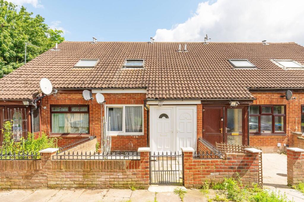 Additional image 2 of Limpsfield Avenue, Mitcham, Thornton Heath, CR7