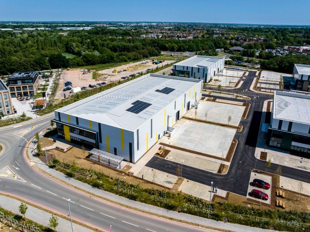 Additional image 17 of EOS, Horizon 120, Braintree, Essex, CM77 7FS