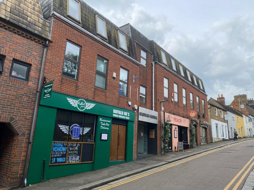 Additional image 12 of Hadham House & 3-7 Church Street, Bishop's Stortford, Hertfordshire, CM23 2LY