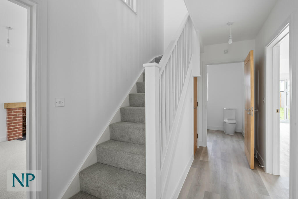 Additional image 7 of Boundary End, Elmstead, Colchester