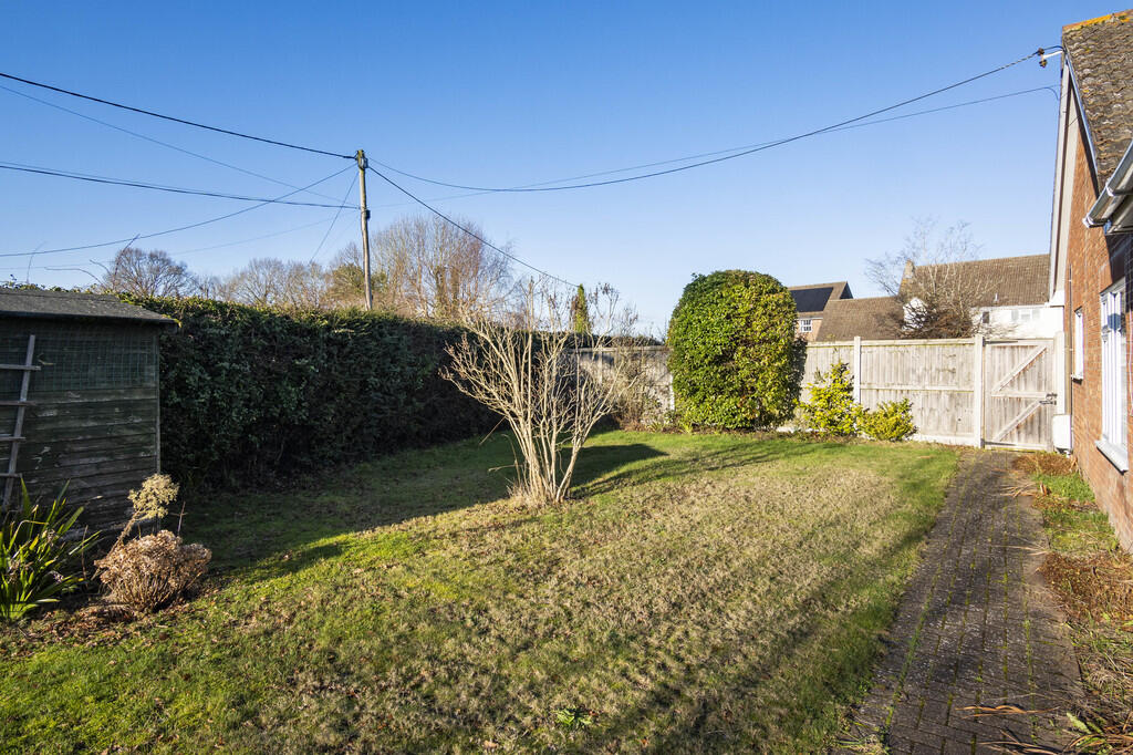 Additional image 19 of Leavenheath, Suffolk
