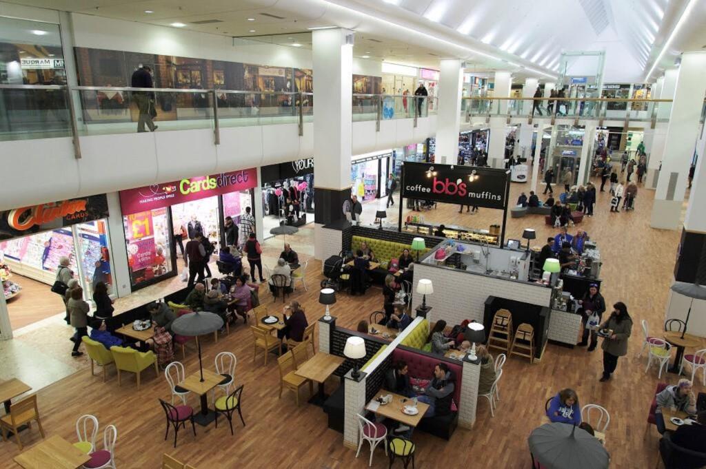 Additional image 3 of Unit 62 The Harvey Centre, Harlow, CM20 1XR