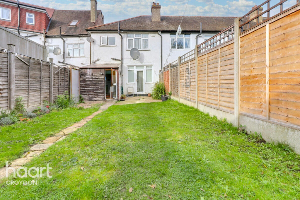 Additional image 12 of Waddon Park Avenue, Croydon
