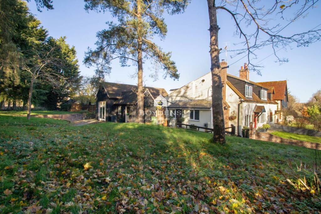 Additional image 14 of Black Batts Barn, Colne Engaine