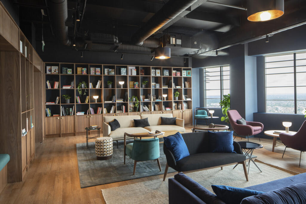 Additional image 14 of Enclave Croydon, CR0