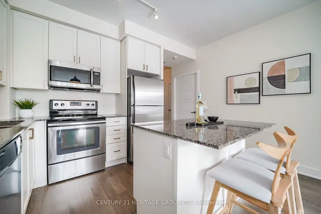 Additional image 5 of 1638 Bloor St Unit 303