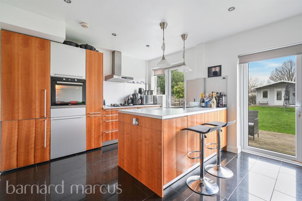 Additional image 15 of Conway Gardens, Mitcham