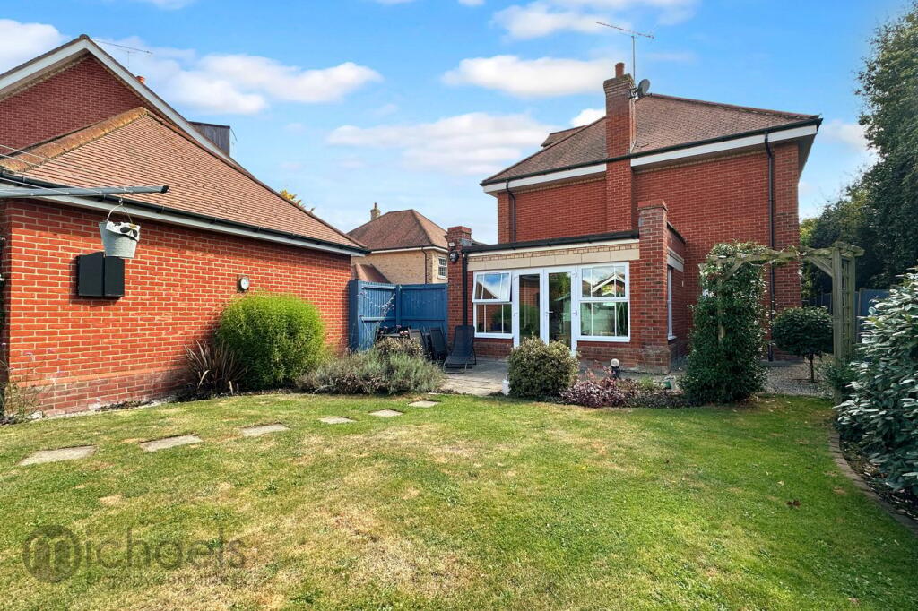 Additional image 35 of Henry Villa Close, Colchester , Colchester, CO4