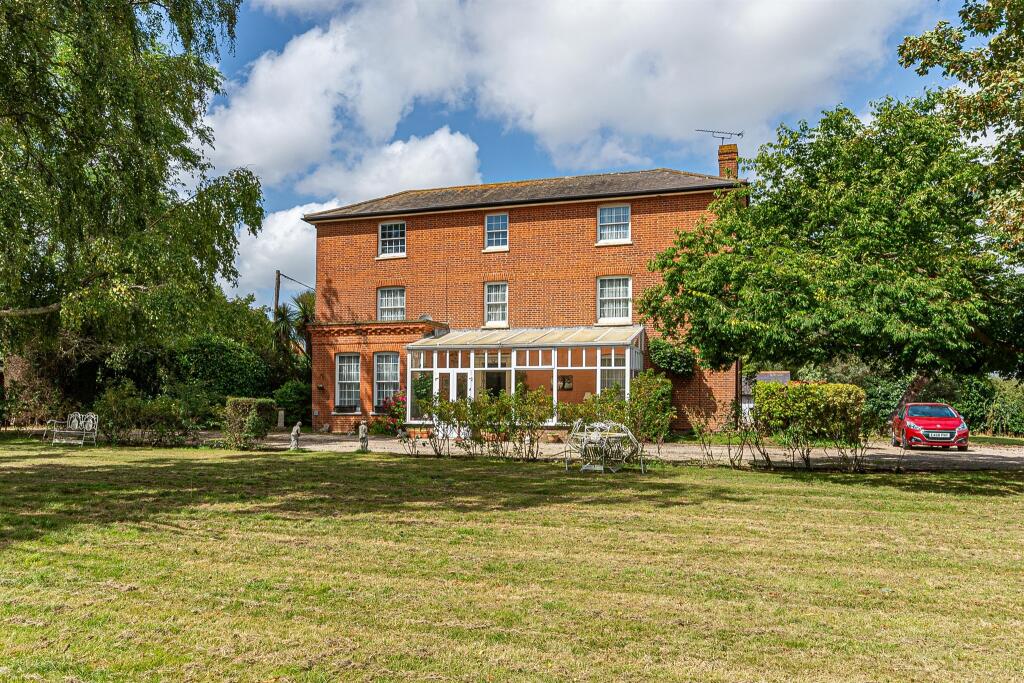 Additional image 6 of Hall Road, Asheldham, Southminster