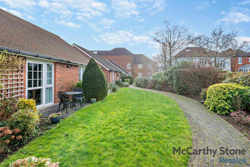 Additional image 15 of Stewart Court, High Street, Epping