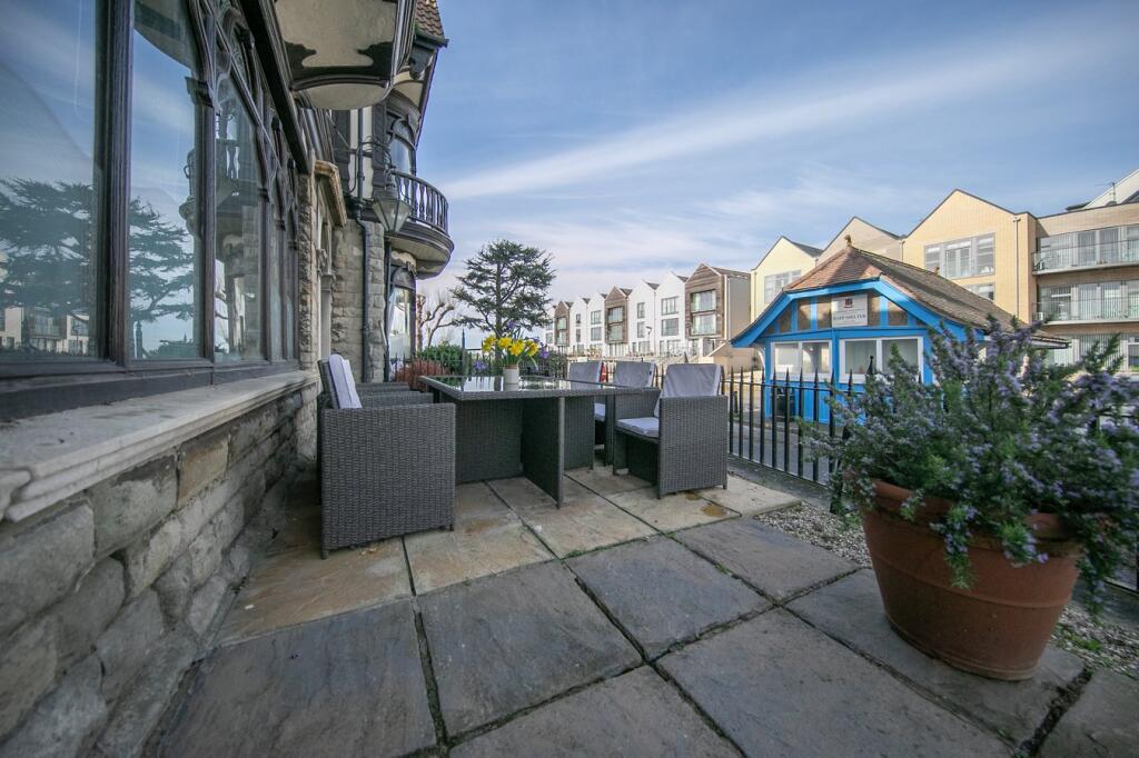 Additional image 17 of Waterside, Brightlingsea, Colchester, CO7