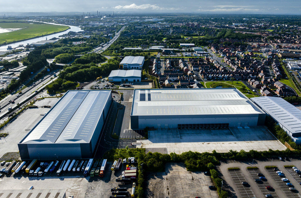 Additional image 4 of EP138, PLP Ellesmere Port, Pioneer Point Business Park, Ellesmere Port, Cheshire, CH66 1ST
