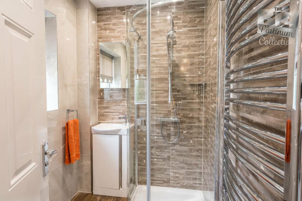 Additional image 24 of Gwern Y Gaer, Rhosesmor, CH7