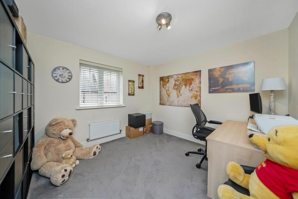 Additional image 22 of Hampton Road, Stansted