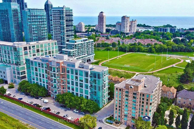 Additional image 9 of 190 Manitoba St Unit 1002