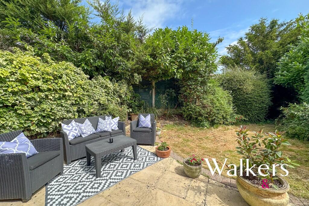 Additional image 18 of Kiln Field, Hook End