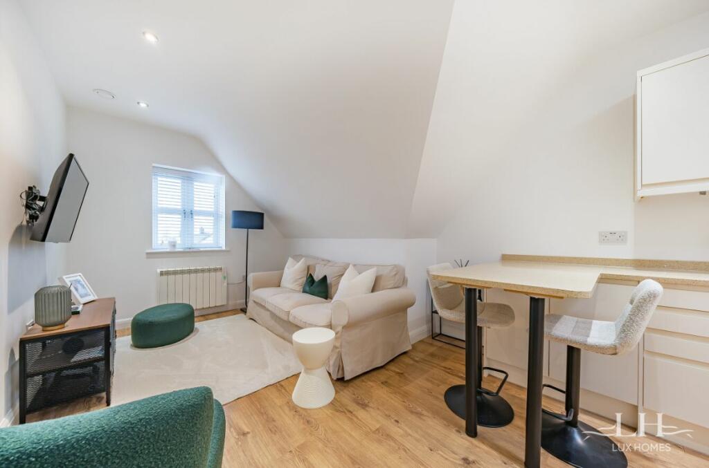 Additional image 2 of St James Court, West Horndon