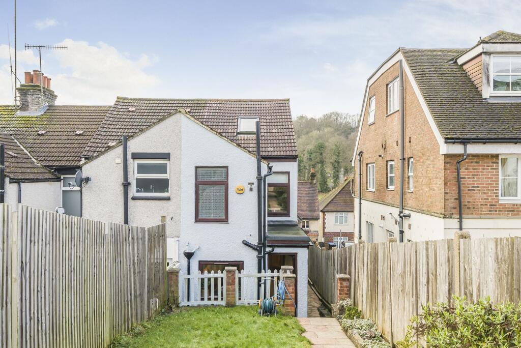 Additional image 22 of Godstone Road, Whyteleafe, CR3