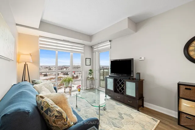 Additional image 13 of 55 Yorkland Blvd Unit 607