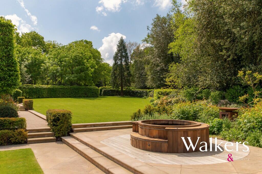 Additional image 17 of Mill Green Road, Fryerning - Main Residence & 3 Cottages