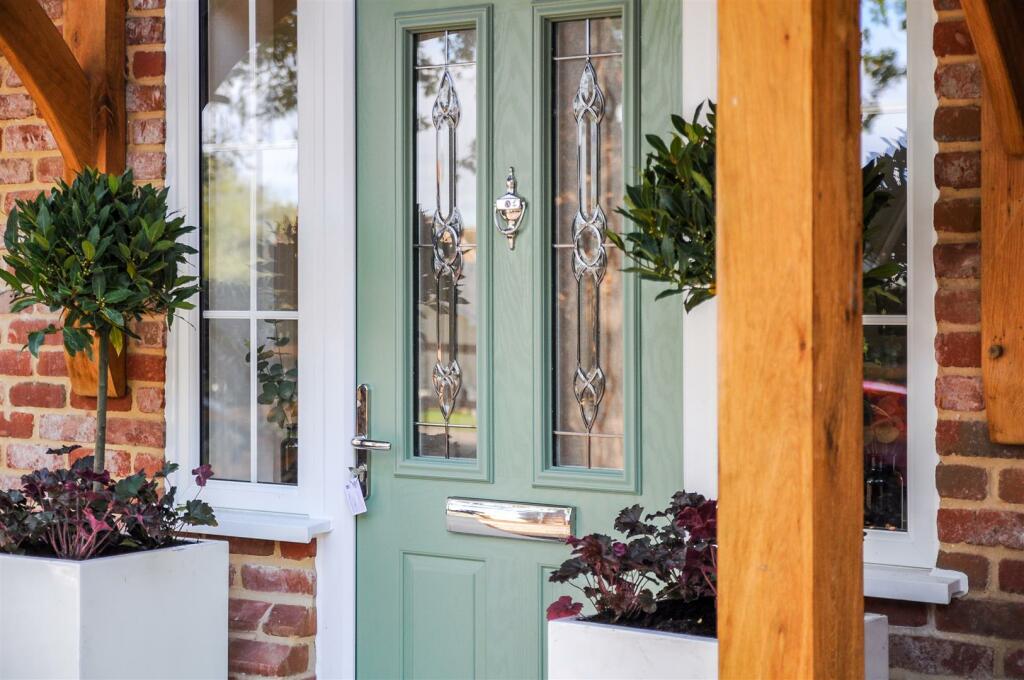 Additional image 17 of Mangapp Chase, Burnham-On-Crouch