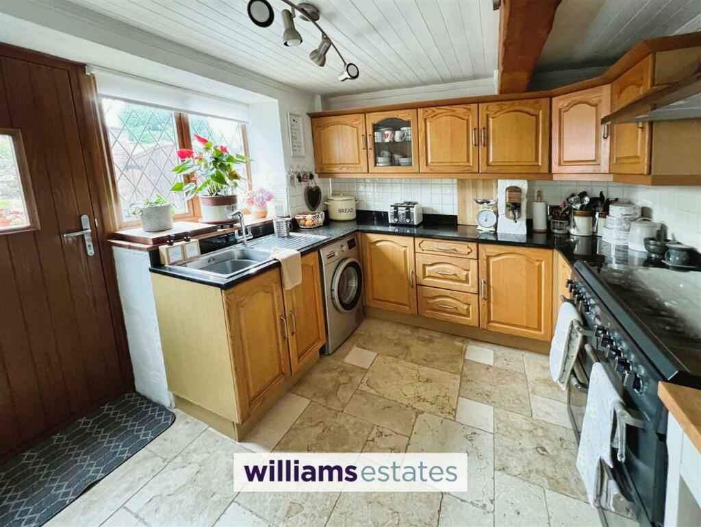 Additional image 8 of Main Road, New Brighton, Mold