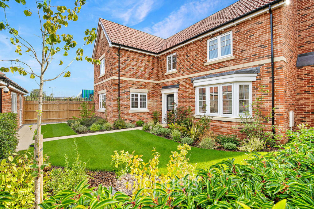 Additional image 51 of St James Place, Heath Road, East Bergholt, Colchester, CO7