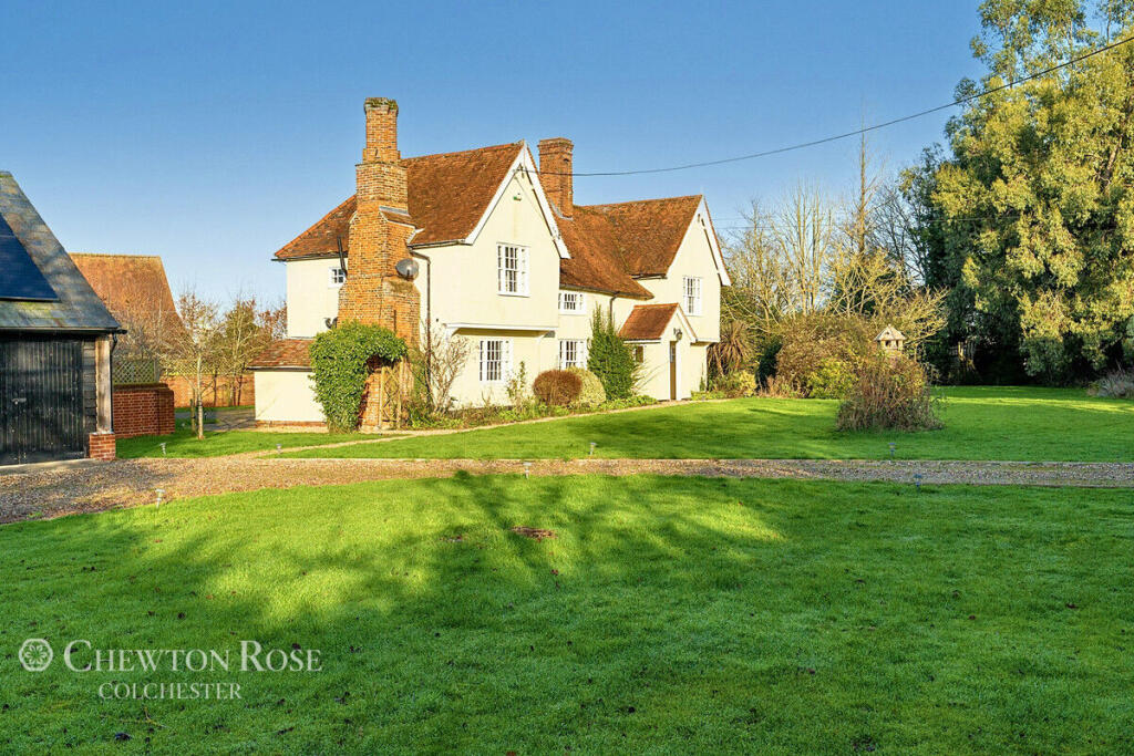 Additional image 42 of Lexden Road, West Bergholt